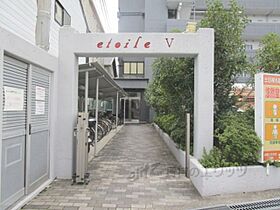 ETOILE.5 202 ｜ 大阪府高槻市津之江町２丁目21-5（賃貸マンション1K・2階・24.08㎡） その12