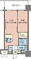 PREGIO吹田10階11.9万円