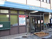 仁徳会河村メディカルクリニック 徒歩81分。 6410m
