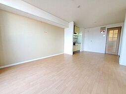 井マンション 3階2LDKのリビング/ダイニング