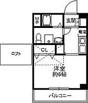 ベルデビエント千里山  ｜ 大阪府吹田市千里山西５丁目4-13（賃貸マンション1R・2階・20.79㎡） その2