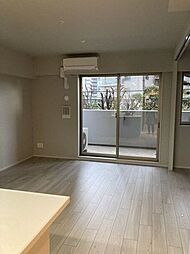 アーバンパーク淡路 501 5階3LDKのリビング/ダイニング