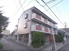 ノールジャルダン 203 ｜ 大阪府高槻市北園町6-12（賃貸マンション1K・2階・22.40㎡） その1