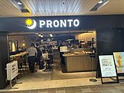 プロントアルデ新大阪店 徒歩8分。 610m
