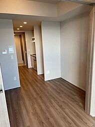 Brillia Tower箕面船場TOP OF THE HILL 616 6階2LDKのリビング/ダイニング