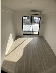 S-RESIDENCE大阪同心 12階1Kのリビング/ダイニング