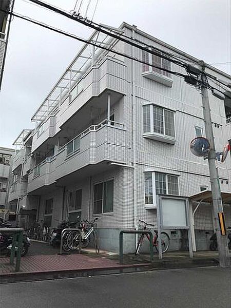 LEGAL MAISON 津之江I 103｜大阪府高槻市津之江町２丁目(賃貸マンション3DK・1階・55.00㎡)の写真 その17