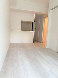 セレニテフラン梅田 14階2LDKのリビング/ダイニング