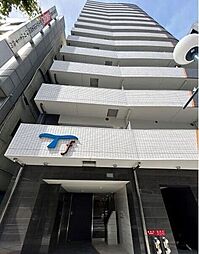 セレニテフラン梅田