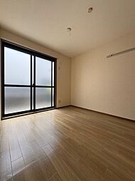 ハイカムールＡ棟 103 1階2LDKのリビング/ダイニング