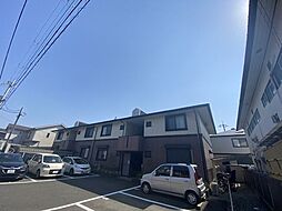 ハイカムールＡ棟