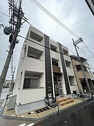 ハーモニーテラス豊新