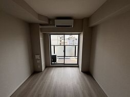 ArtizA淡路 10階1Kのリビング/ダイニング