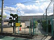高槻市立松原中学校 徒歩21分。 1640m