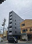 大阪府吹田市片山町1丁目13-5：物件画像／株式会社エリッツ　エリッツJR吹田駅前店