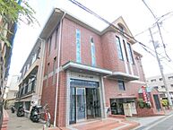 大阪府茨木市稲葉町1-4：物件画像／株式会社エリッツ　エリッツJR吹田駅前店