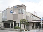 摂津富田駅(JR 東海道本線) 徒歩13分。徒歩7分。 1040m