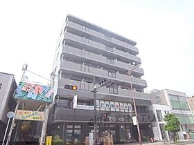 プランドール松本  ｜ 大阪府茨木市元町2-13（賃貸マンション1K・7階・26.00㎡） その1