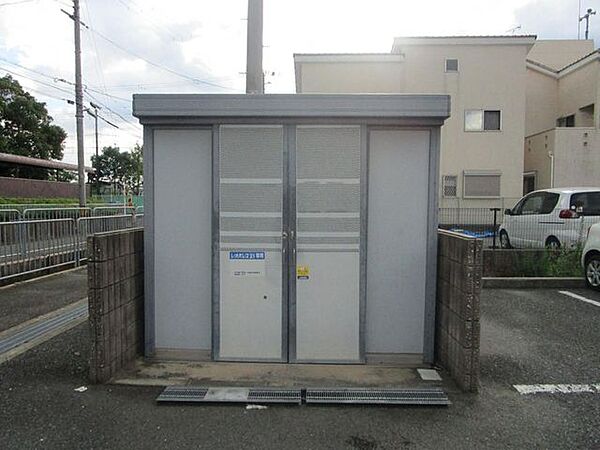 レオパレスプラスパ平田 ｜大阪府茨木市平田２丁目(賃貸マンション1K・2階・19.87㎡)の写真 その21