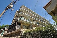 大阪府吹田市山手町4丁目33-22：物件画像／株式会社エリッツ　エリッツJR吹田駅前店