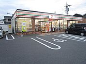 セブンイレブン 高槻奈佐原元町店 徒歩5分。 360m