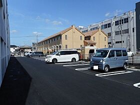 プランドール高槻 305 ｜ 大阪府高槻市竹の内町68-3（賃貸マンション1LDK・3階・34.96㎡） その14