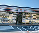 セブンイレブン茨木鮎川1丁目店 徒歩8分。 630m