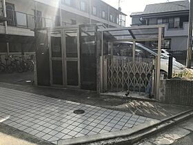 ローズハイツT・K 102 ｜ 大阪府吹田市岸部北３丁目22-6（賃貸マンション1K・1階・21.60㎡） その13