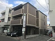 大阪府吹田市千里山西1丁目27-14：物件画像／株式会社エリッツ　エリッツJR吹田駅前店
