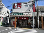 ケンタッキーフライドチキン吹田店 徒歩3分。 210m