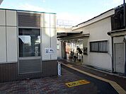 阪急吹田駅 徒歩34分。 2700m