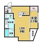大阪府吹田市千里山東4丁目27-7：物件画像／株式会社エリッツ　エリッツJR吹田駅前店