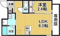 大阪府吹田市千里山東4丁目27-7：物件画像／株式会社エリッツ　エリッツJR吹田駅前店
