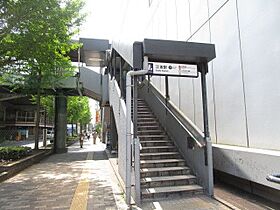 アドバンス江坂ラシュレ  ｜ 大阪府吹田市江坂町２丁目1-10（賃貸マンション1DK・12階・27.55㎡） その26