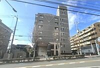 大阪府吹田市上山手町30-10：物件画像／株式会社エリッツ　エリッツJR吹田駅前店