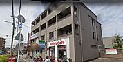 ホリーズカフェ豊津駅前店 徒歩3分。 230m
