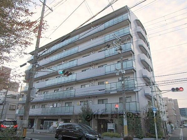 パークビュー橋 ｜大阪府吹田市南金田２丁目(賃貸マンション3LDK・2階・65.02㎡)の写真 その1