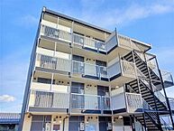 大阪府吹田市岸部中1丁目24-5：物件画像／株式会社エリッツ　エリッツJR吹田駅前店