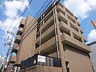大阪府摂津市東一津屋1-7：物件画像／株式会社エリッツ　エリッツJR吹田駅前店