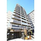 大阪府吹田市広芝町16-1：物件画像／株式会社エリッツ　エリッツJR吹田駅前店