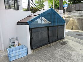 ユキ千里山西 102 ｜ 大阪府吹田市千里山西１丁目26-28（賃貸マンション1R・1階・15.33㎡） その9