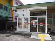 高槻牧田郵便局 徒歩22分。 1710m