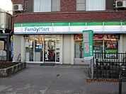 ファミリーマート茨木舟木町店 徒歩23分。 1820m