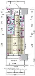 プレサンス西淡路レジェーロ