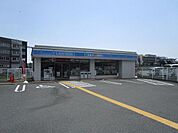 ローソン茨木豊川三丁目店 徒歩19分。 1520m