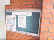 掲示板