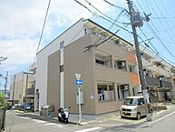 大阪府吹田市内本町1丁目17-14：物件画像／株式会社エリッツ　エリッツJR吹田駅前店