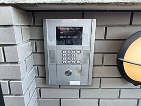 レオパレスセジュール高槻  ｜ 大阪府高槻市八丁畷町1-9（賃貸マンション1K・1階・19.87㎡） その18