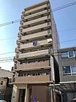 大阪府吹田市江坂町2丁目2-12：物件画像／株式会社エリッツ　エリッツJR吹田駅前店