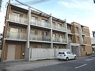 大阪府吹田市豊津町33-11：物件画像／株式会社エリッツ　エリッツJR吹田駅前店